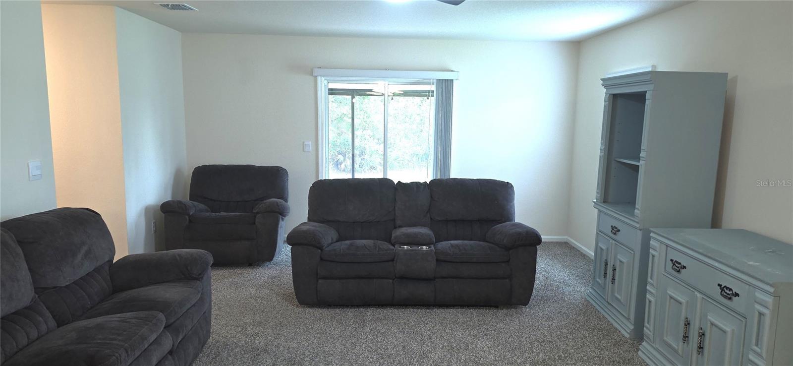 GRAND RESERVE AND GOLF CLUB - Residential Lease