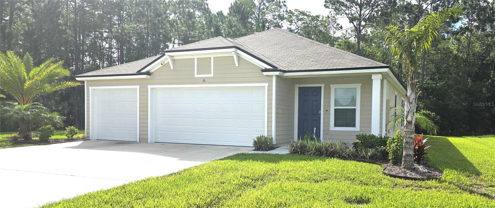 Discover this standout 4 Bedroom/2 Bathroom rental in Flagler County’s Grand Reserve, where golf course living meets coastal ease. Nestled along the Grand Reserve Golf Course, this home delivers stunning views of fairways, nature preserves, and conservation areas right outside your door. Residents enjoy a resort-style amenity complex with a relaxing pool, covered pavilion, and fire pit overlooking a scenic lake, plus quick access to pristine Atlantic beaches, great shopping, and fine dining. With I-95 nearby and Flagler County’s laid-back charm, it’s the perfect blend of serene, low-maintenance living and everyday convenience.