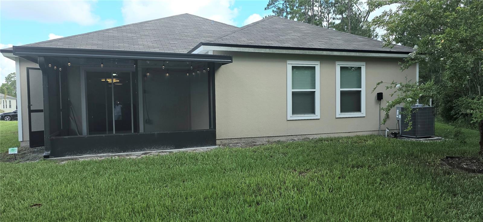 GRAND RESERVE AND GOLF CLUB - Residential Lease