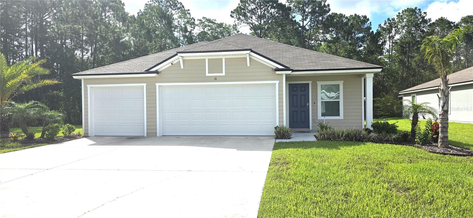 GRAND RESERVE AND GOLF CLUB - Residential Lease
