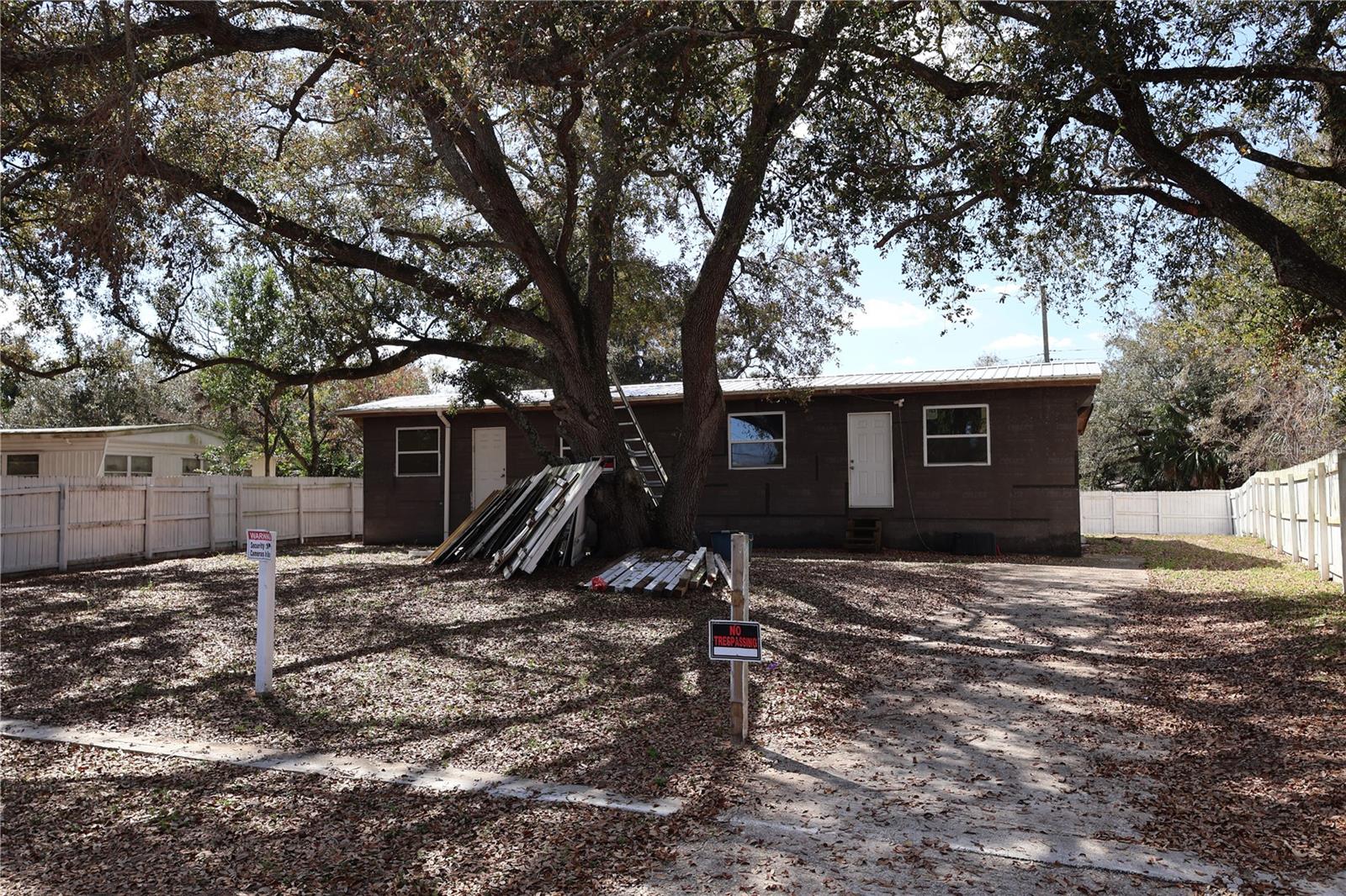 WILLIAMS POINT ESTATES - Residential