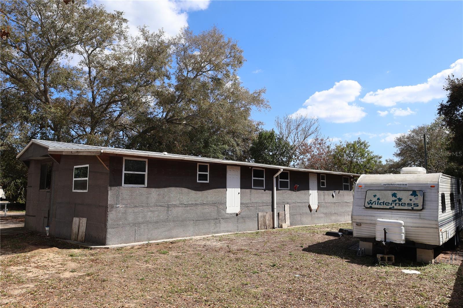 WILLIAMS POINT ESTATES - Residential