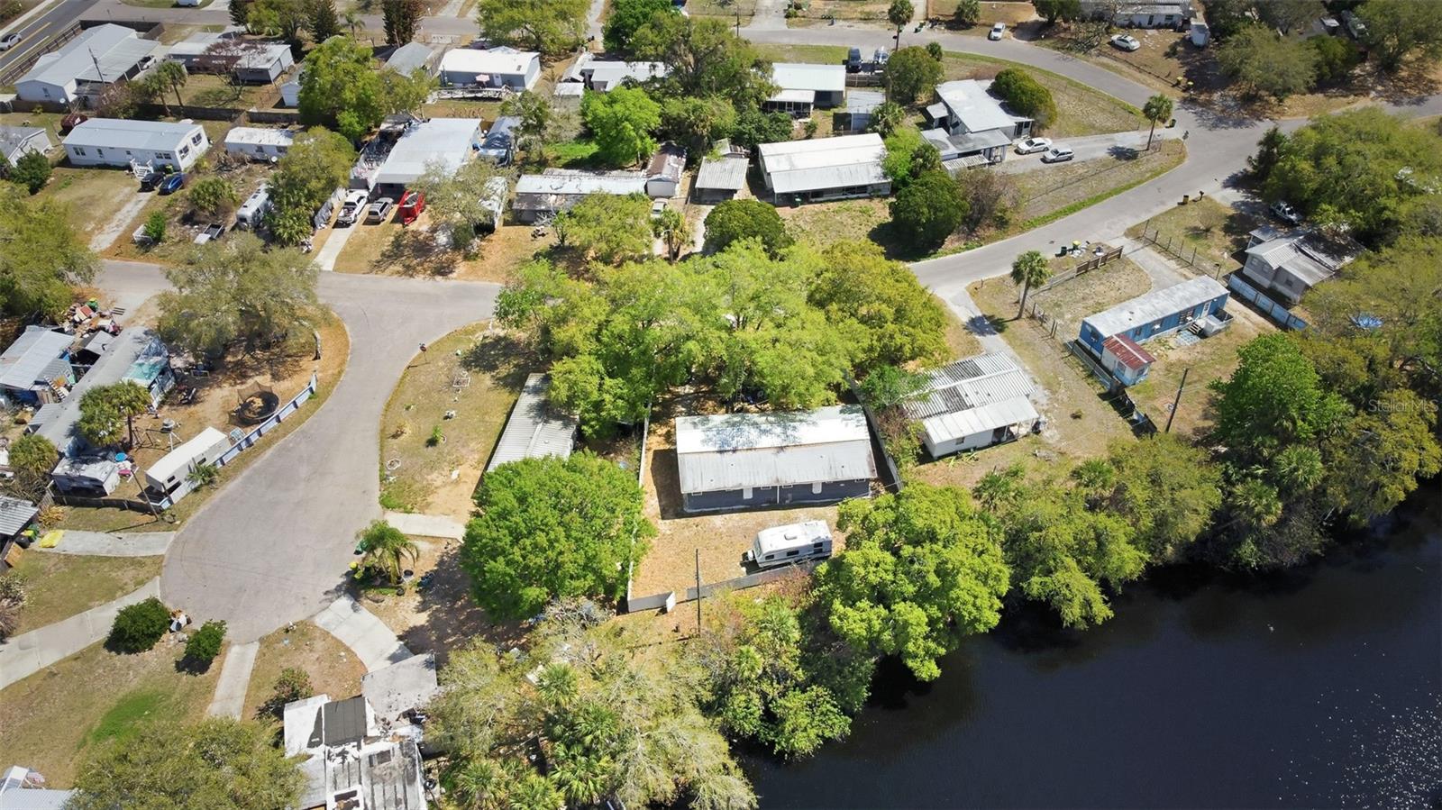 WILLIAMS POINT ESTATES - Residential