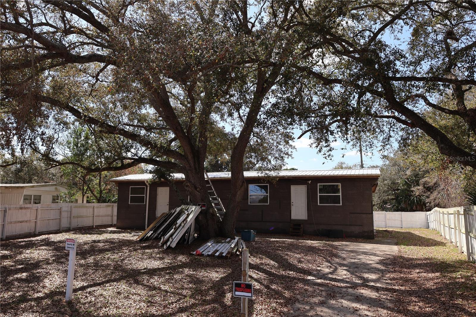 WILLIAMS POINT ESTATES - Residential