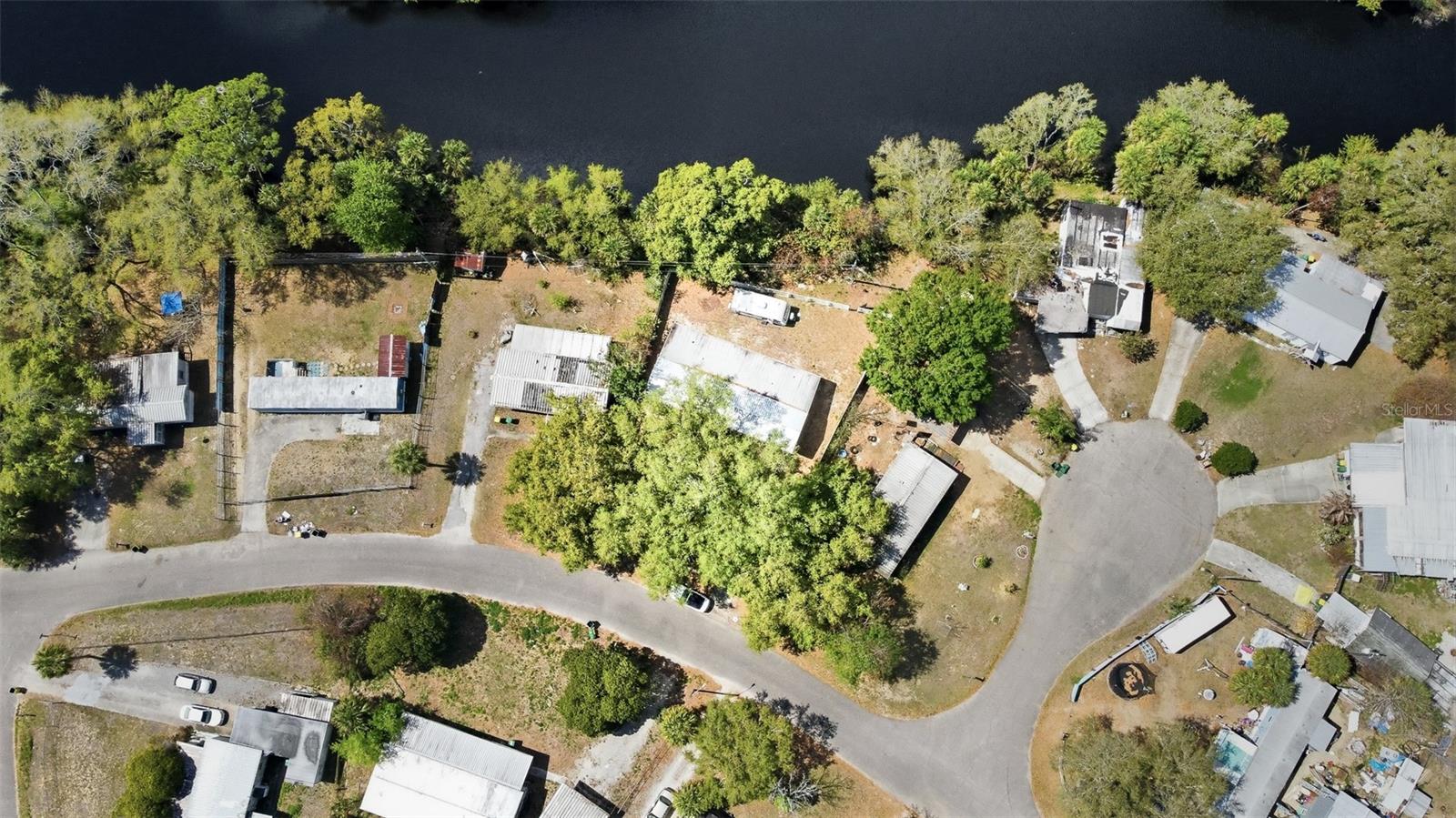 WILLIAMS POINT ESTATES - Residential