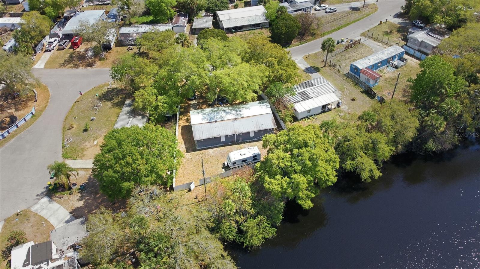 WILLIAMS POINT ESTATES - Residential
