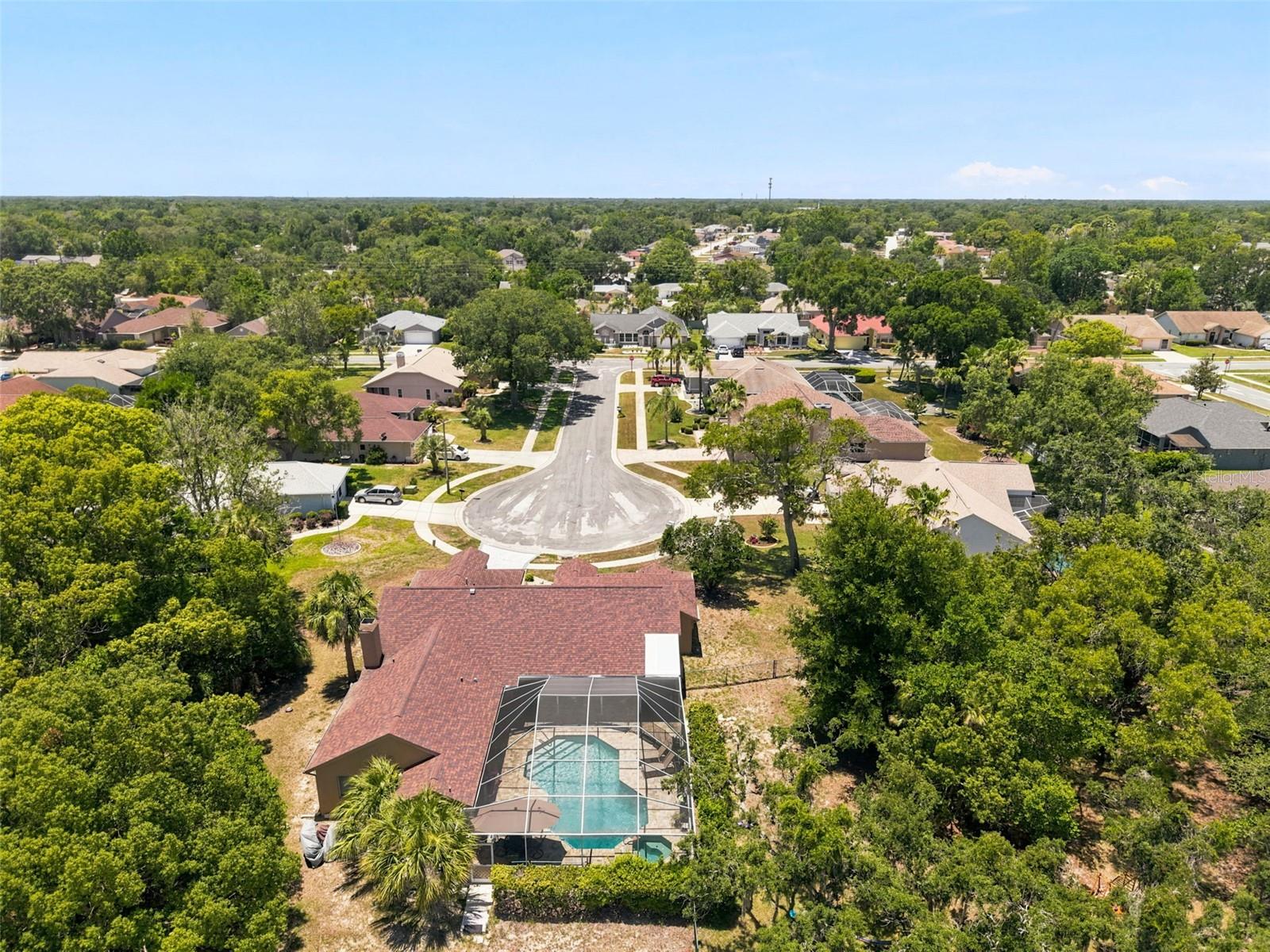 SEVEN HILLS - Residential