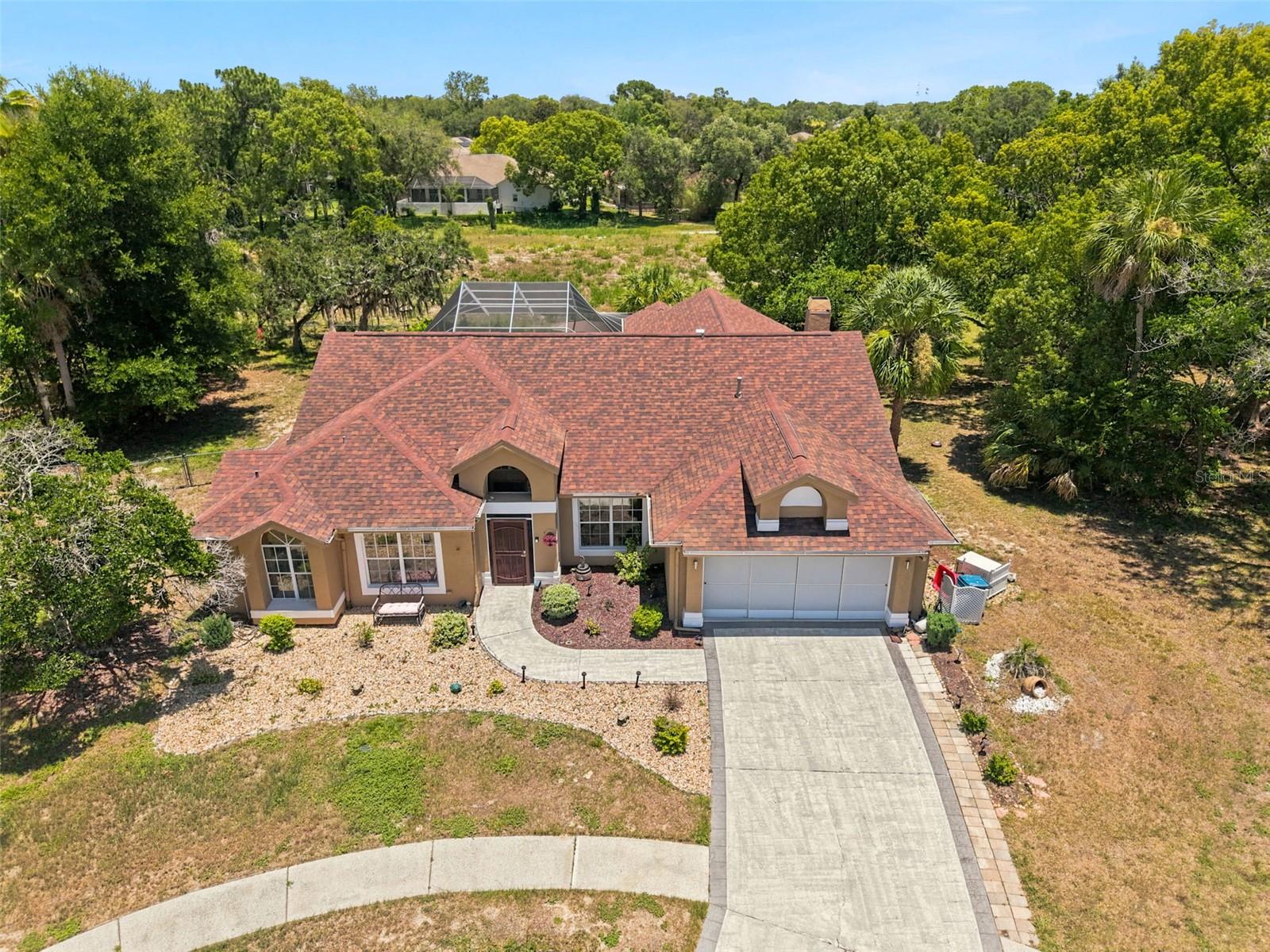 SEVEN HILLS - Residential