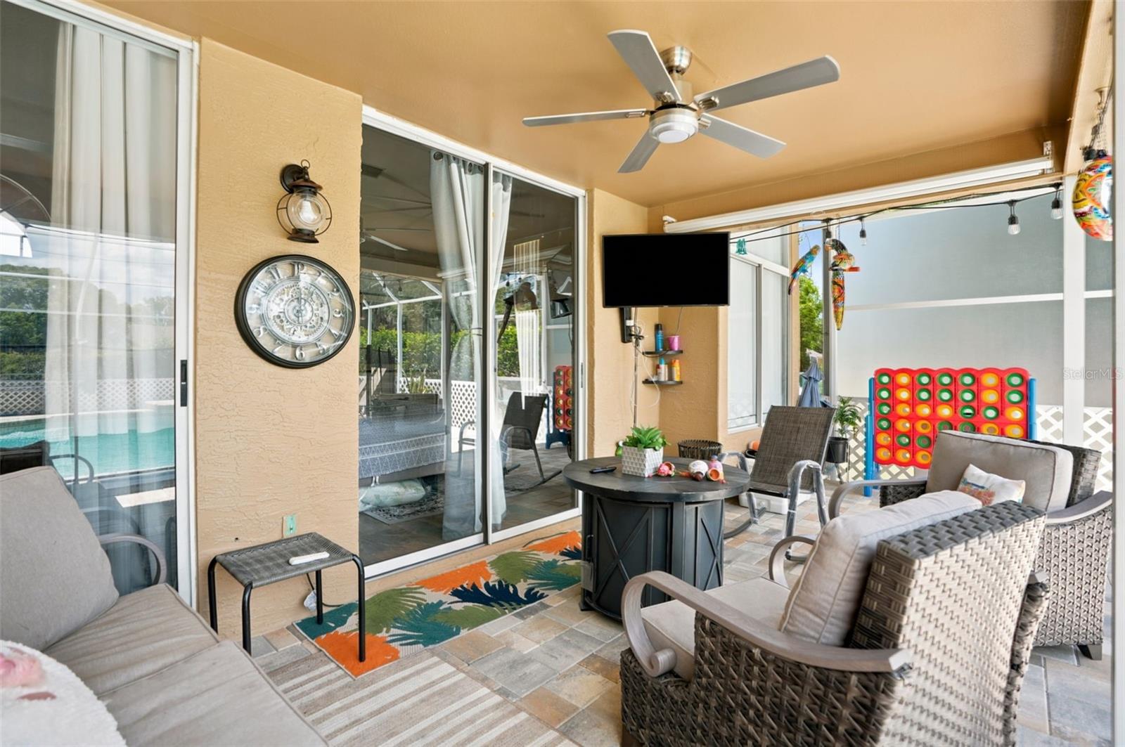 SEVEN HILLS - Residential