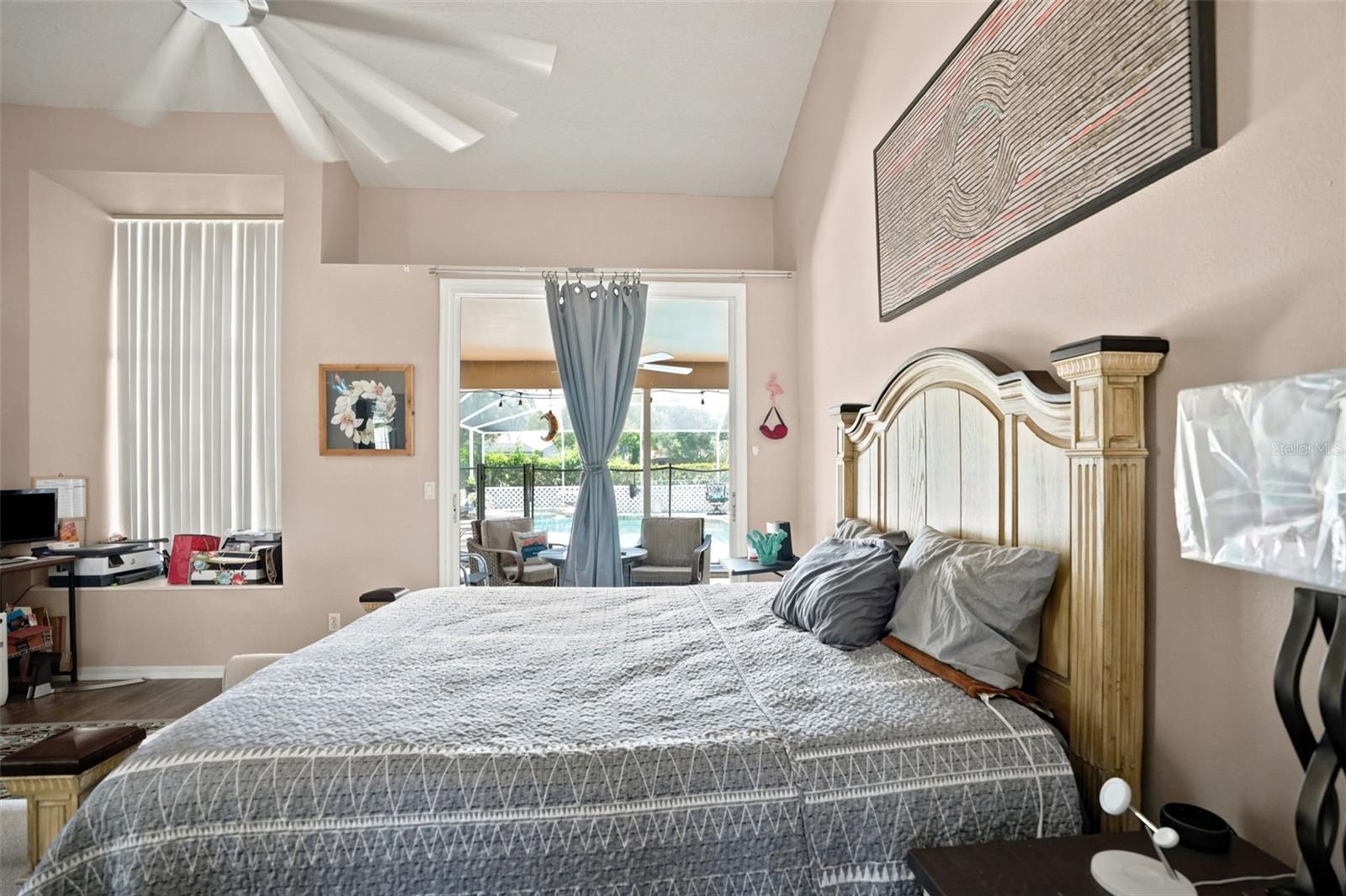 SEVEN HILLS - Residential