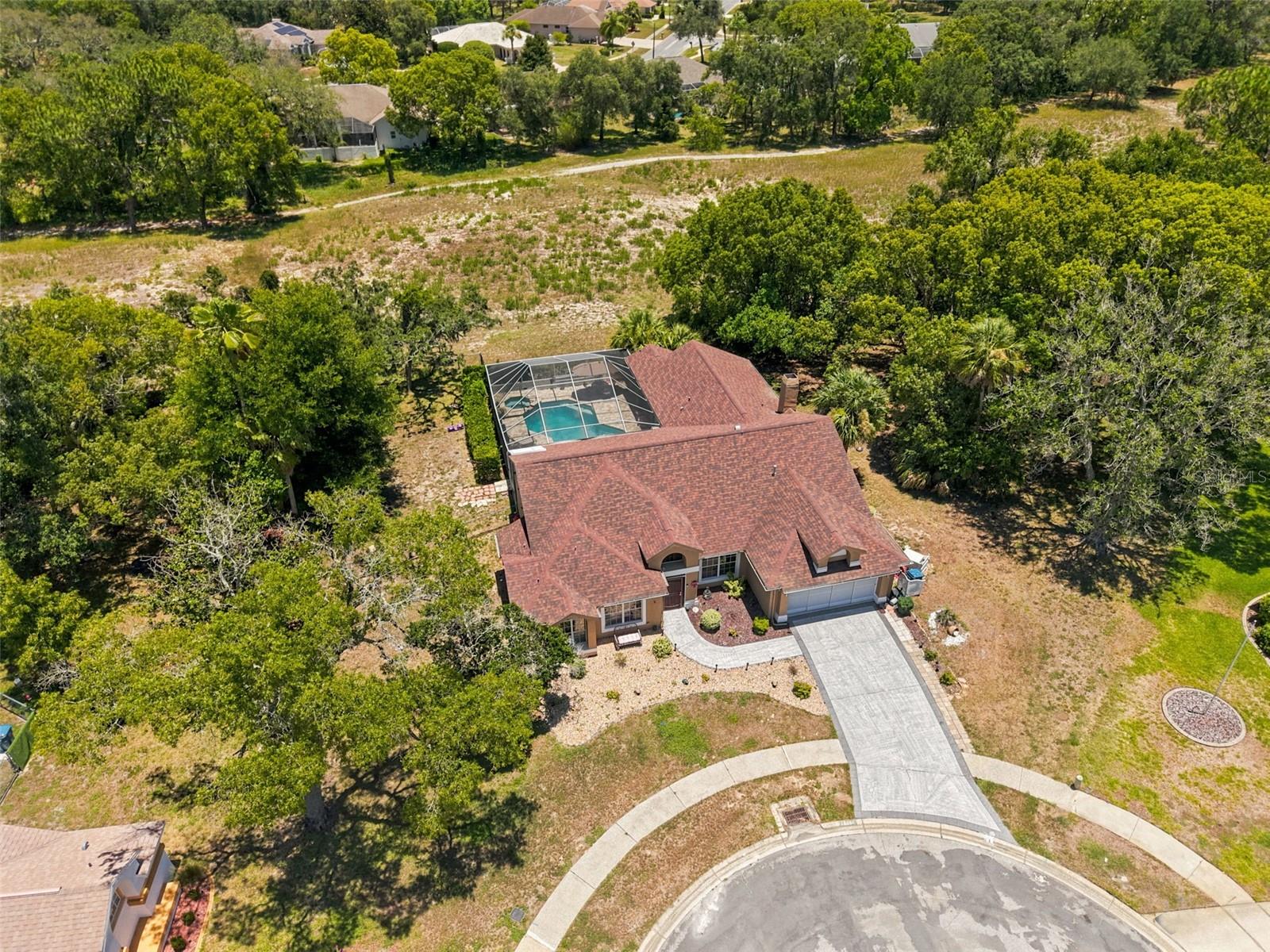 SEVEN HILLS - Residential