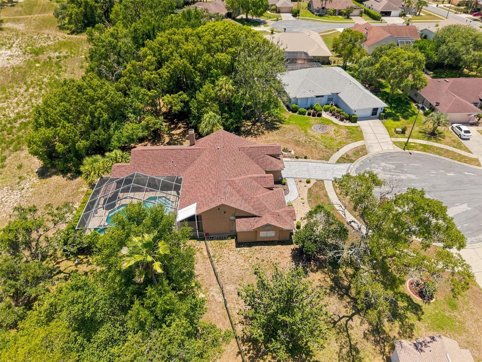 SEVEN HILLS - Residential