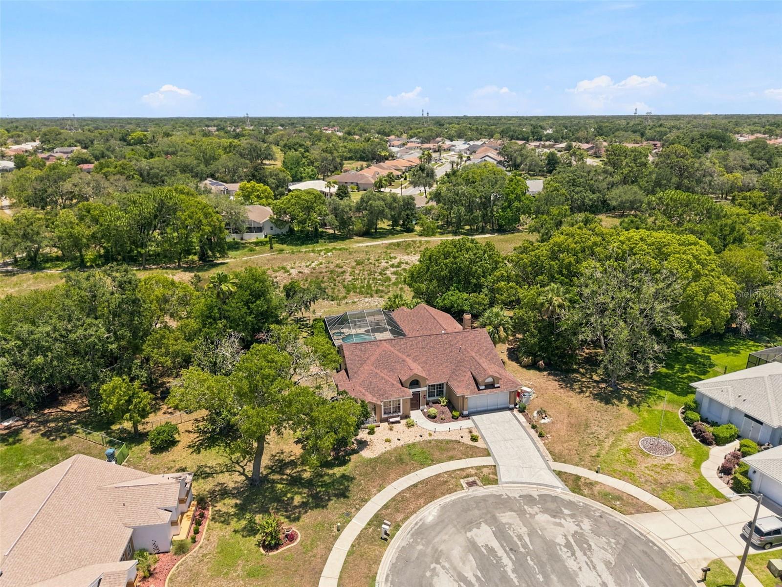 SEVEN HILLS - Residential