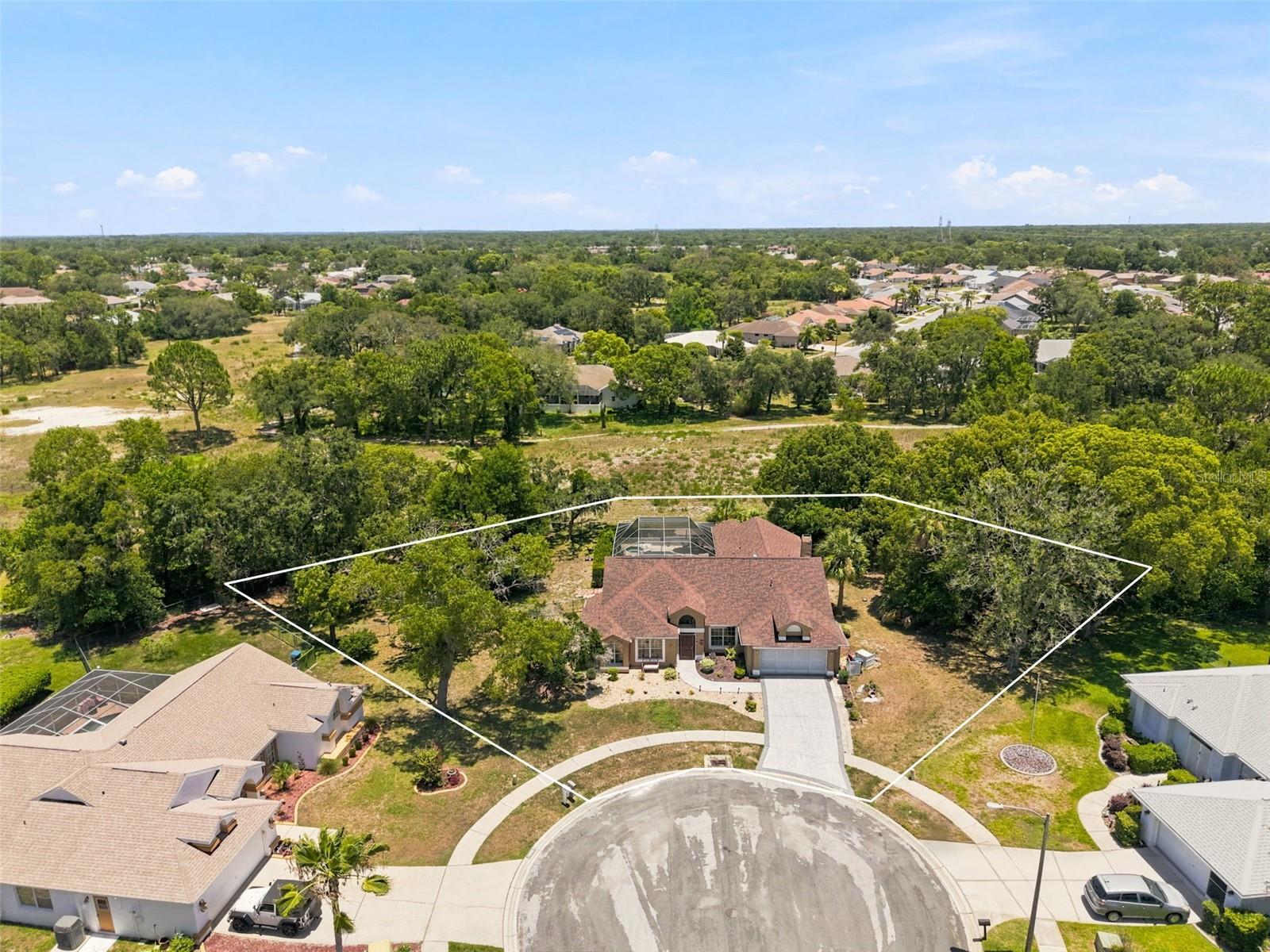 SEVEN HILLS - Residential