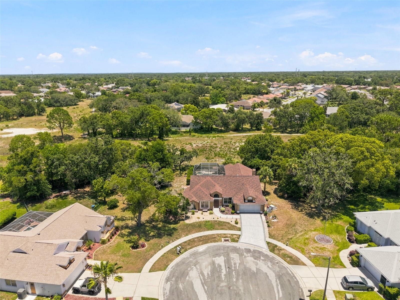 SEVEN HILLS - Residential