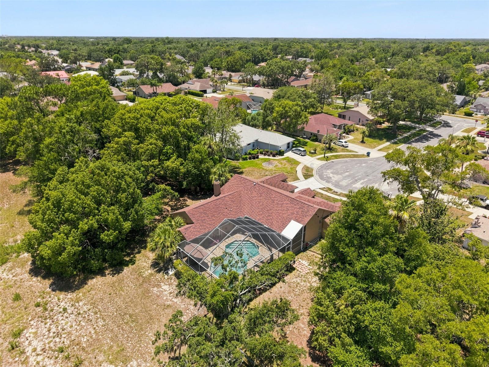 SEVEN HILLS - Residential