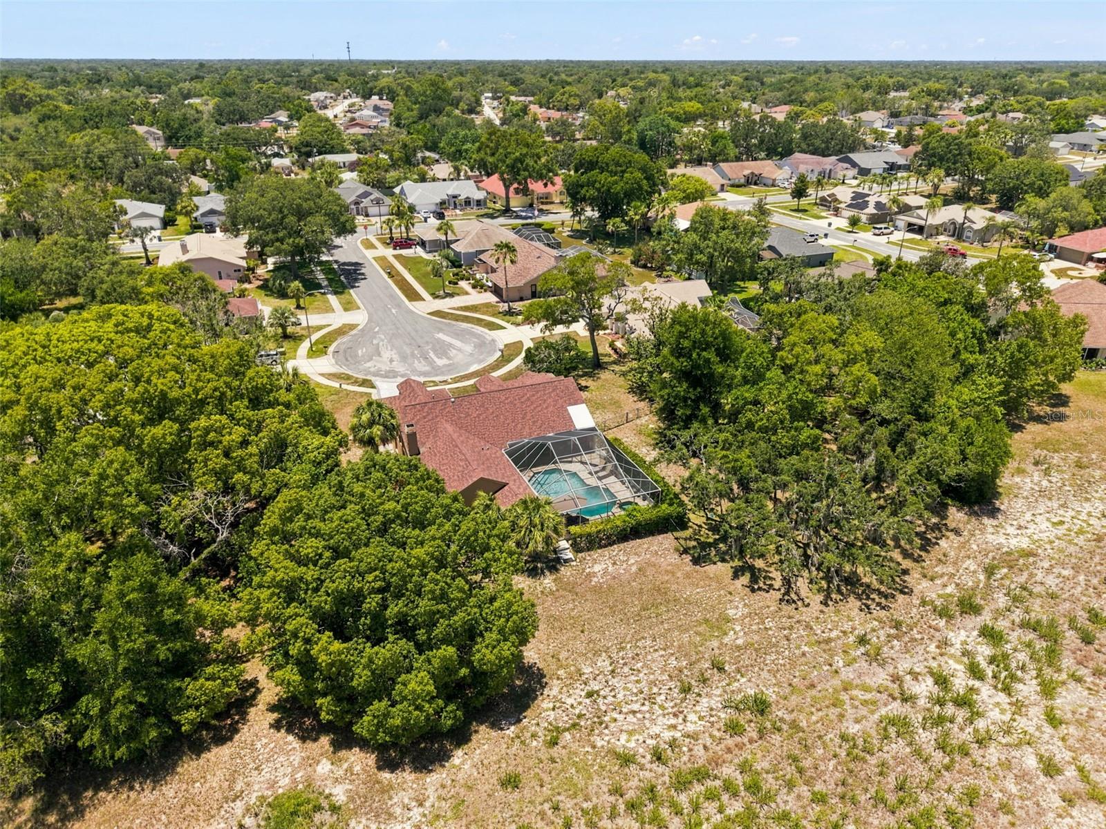 SEVEN HILLS - Residential