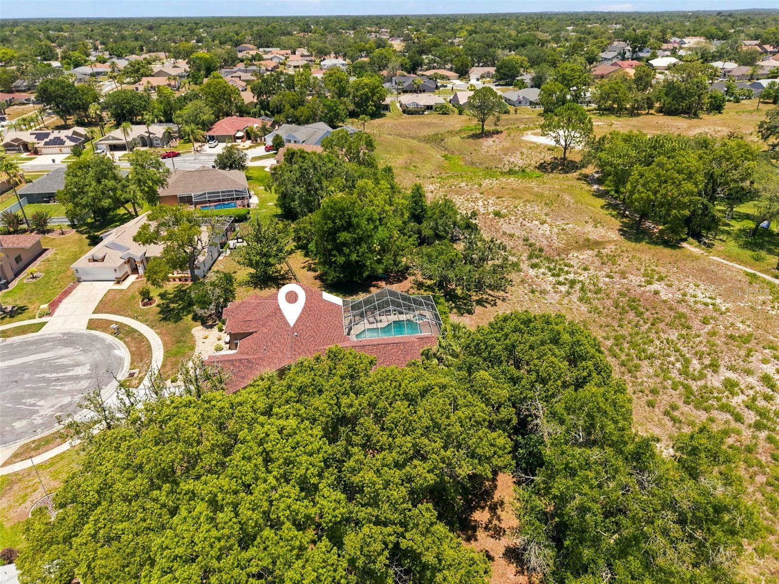 SEVEN HILLS - Residential