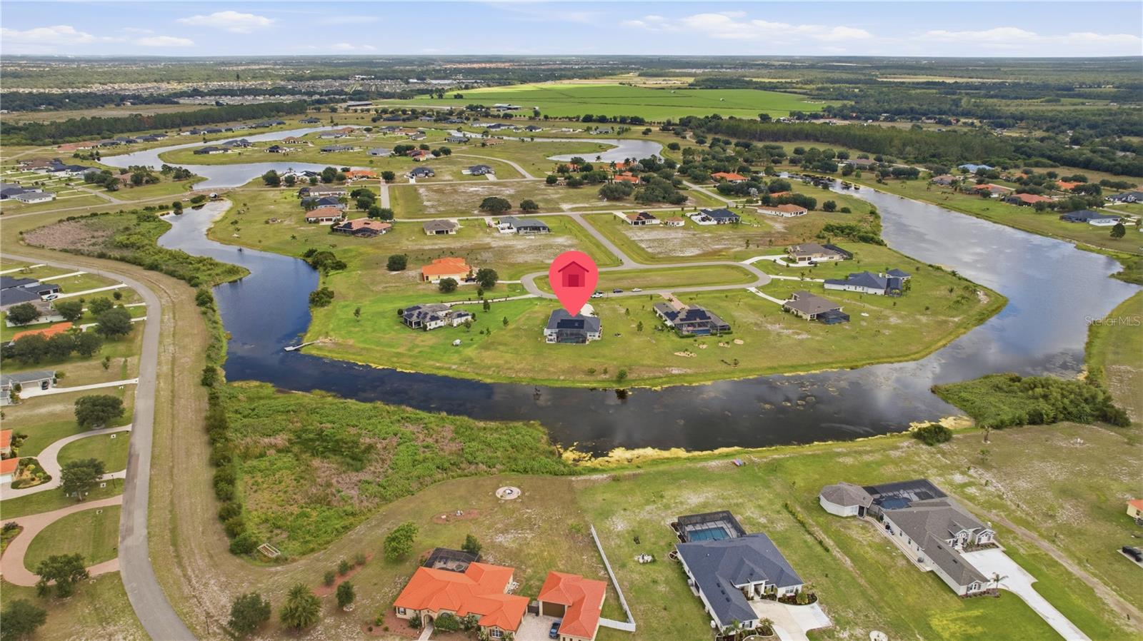 RIVERRANCH PRESERVE - Residential