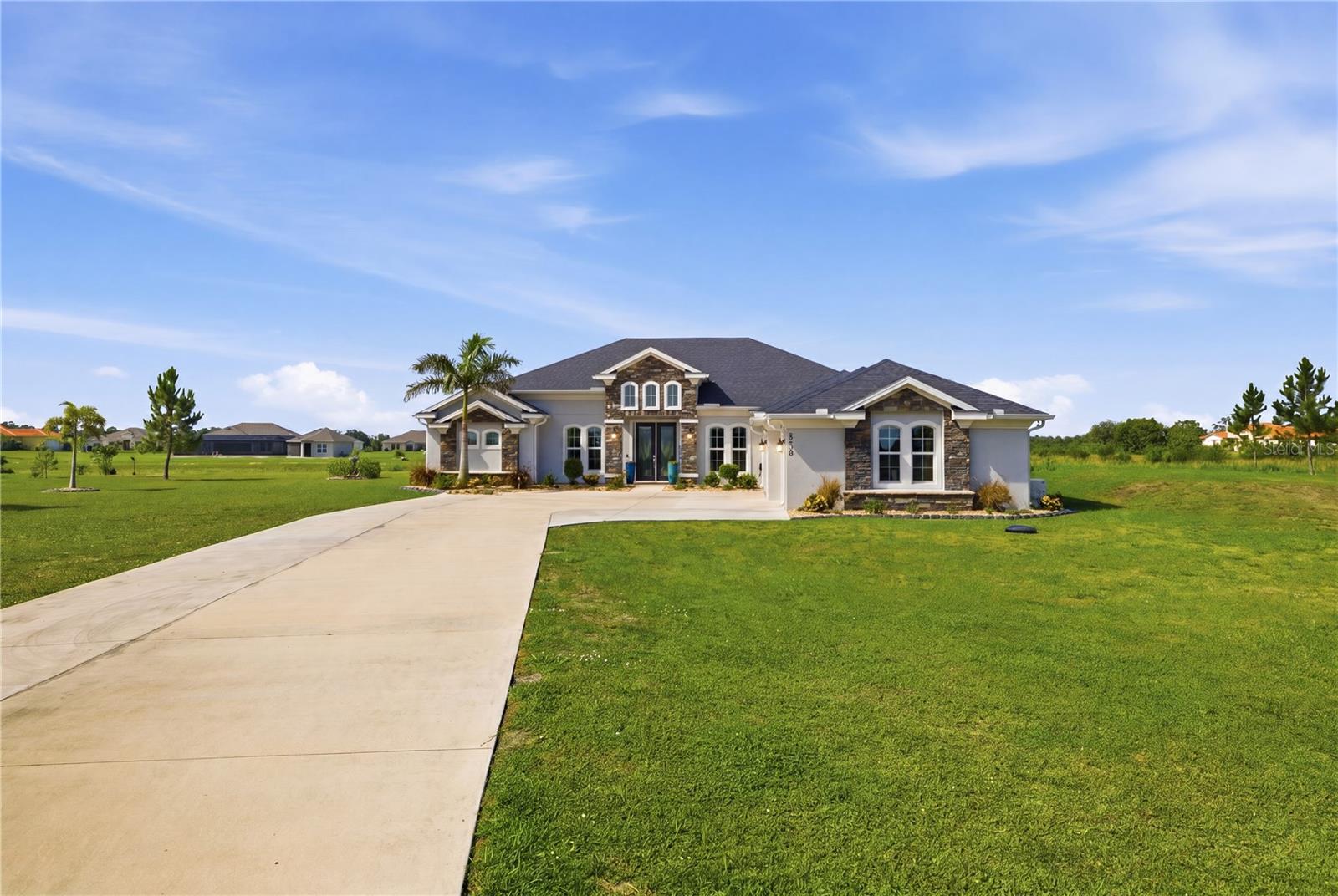RIVERRANCH PRESERVE - Residential