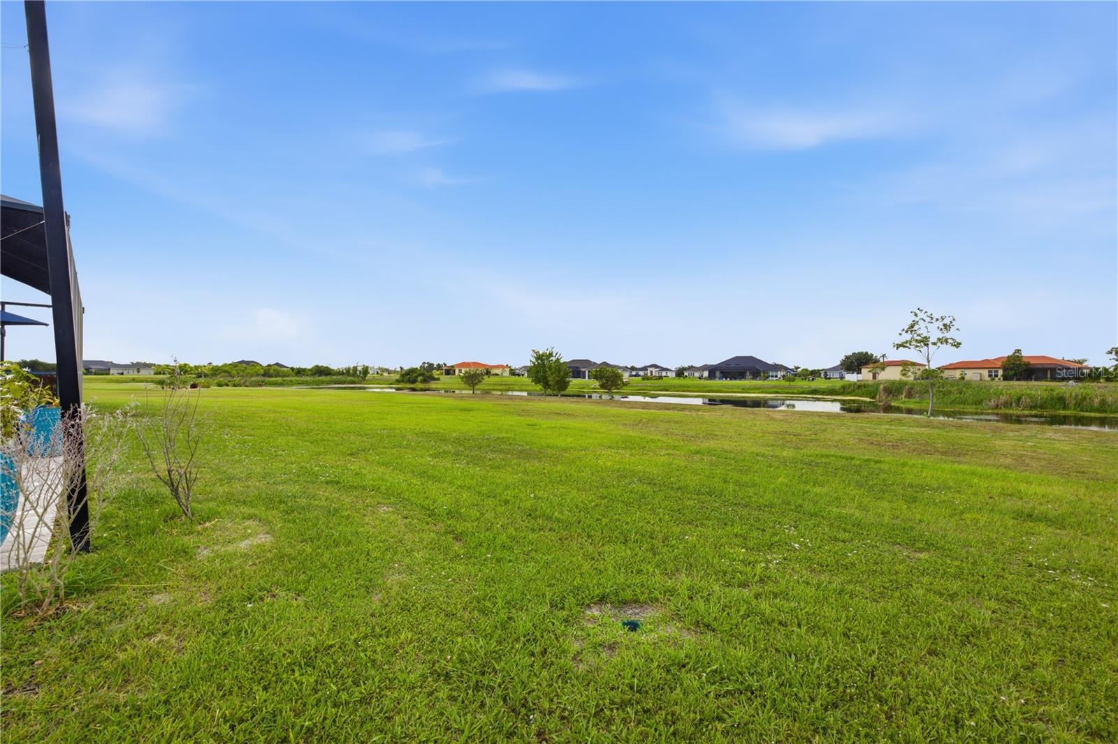 RIVERRANCH PRESERVE - Residential