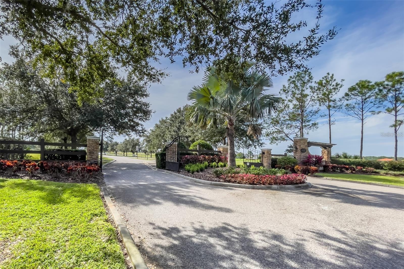 RIVERRANCH PRESERVE - Residential