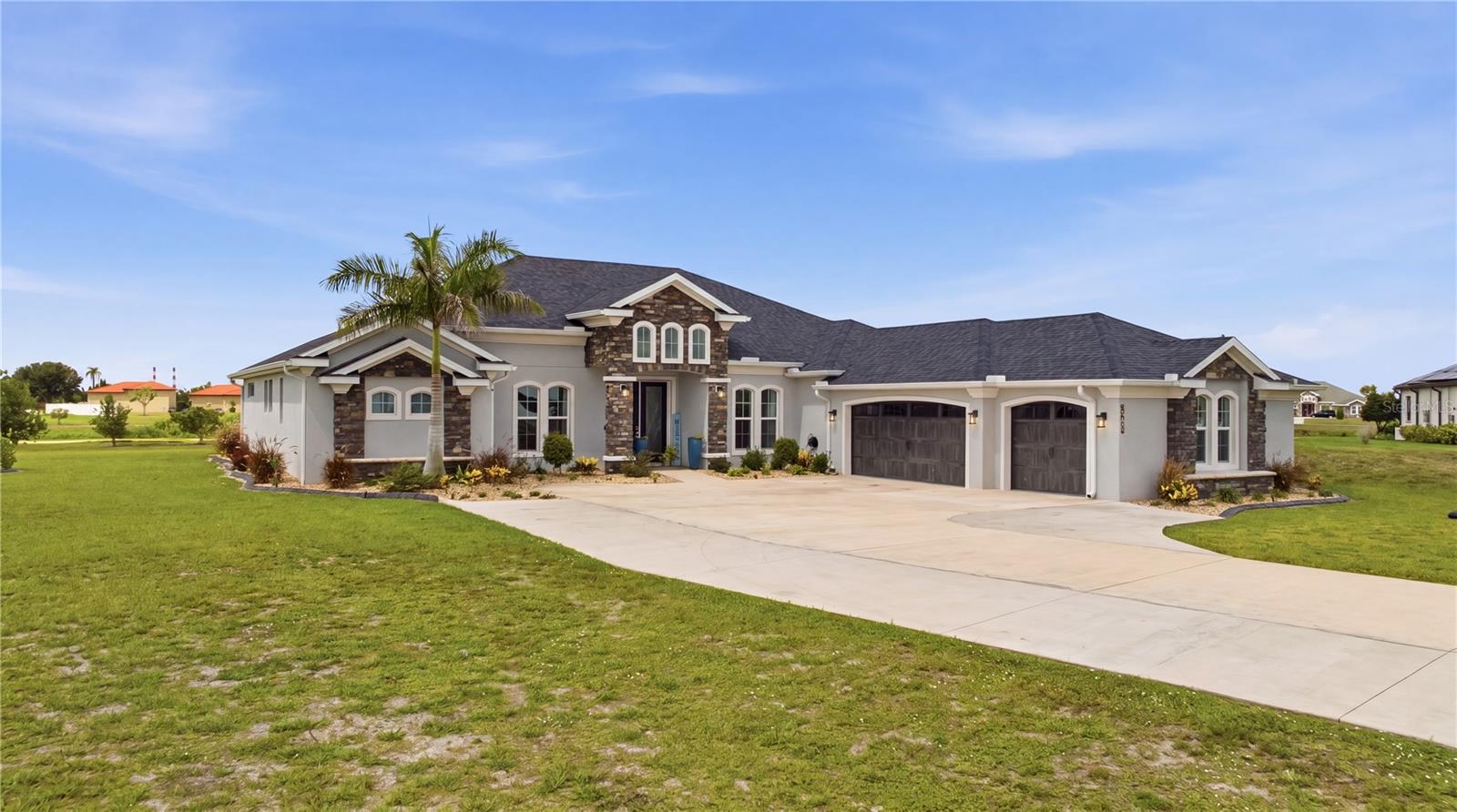 RIVERRANCH PRESERVE - Residential