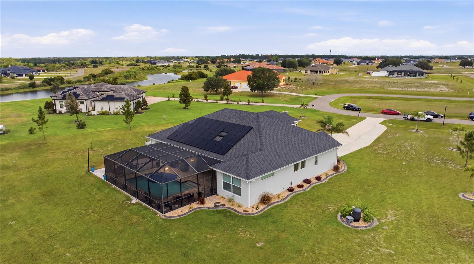RIVERRANCH PRESERVE - Residential