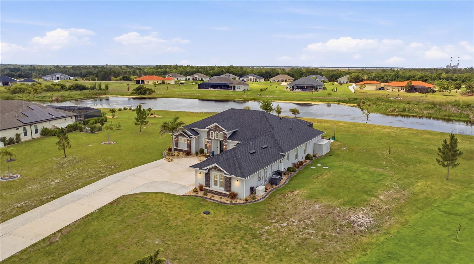 RIVERRANCH PRESERVE - Residential