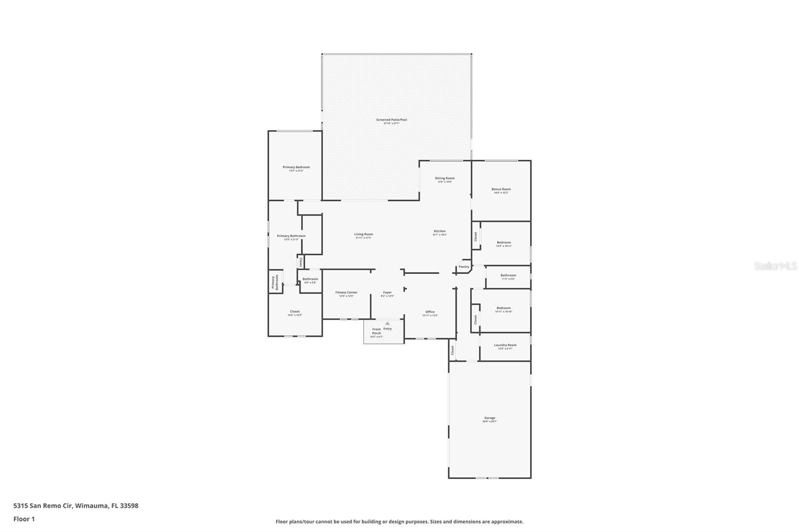 RIVERRANCH PRESERVE - Residential
