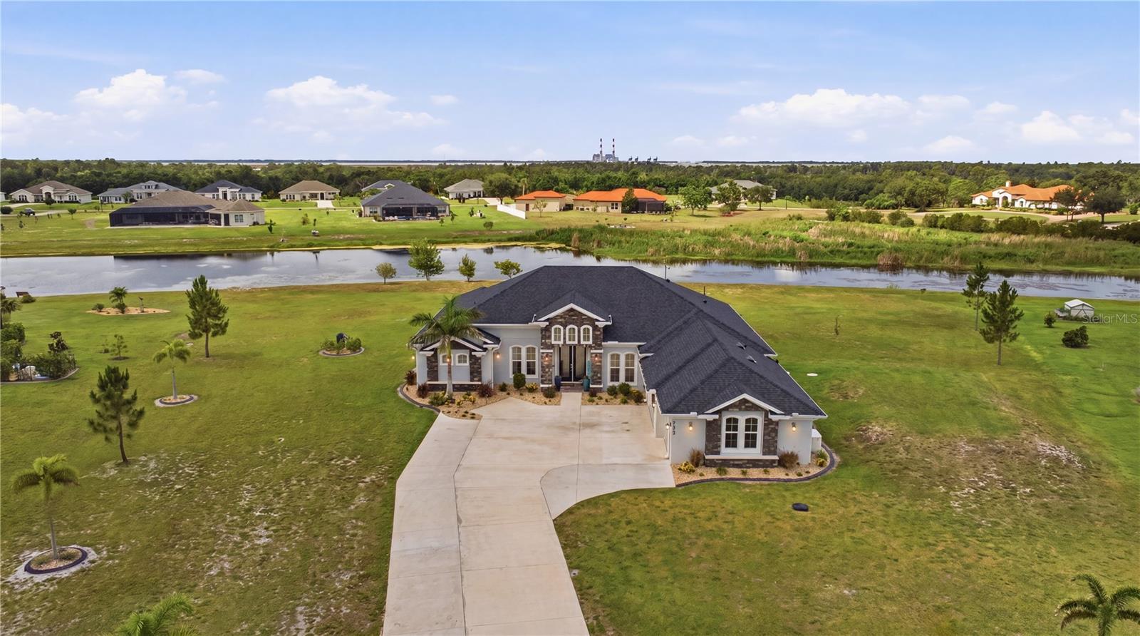 RIVERRANCH PRESERVE - Residential
