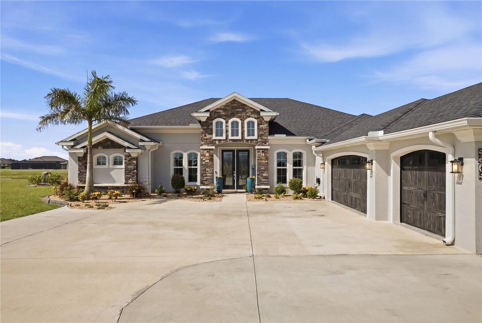 RIVERRANCH PRESERVE - Residential