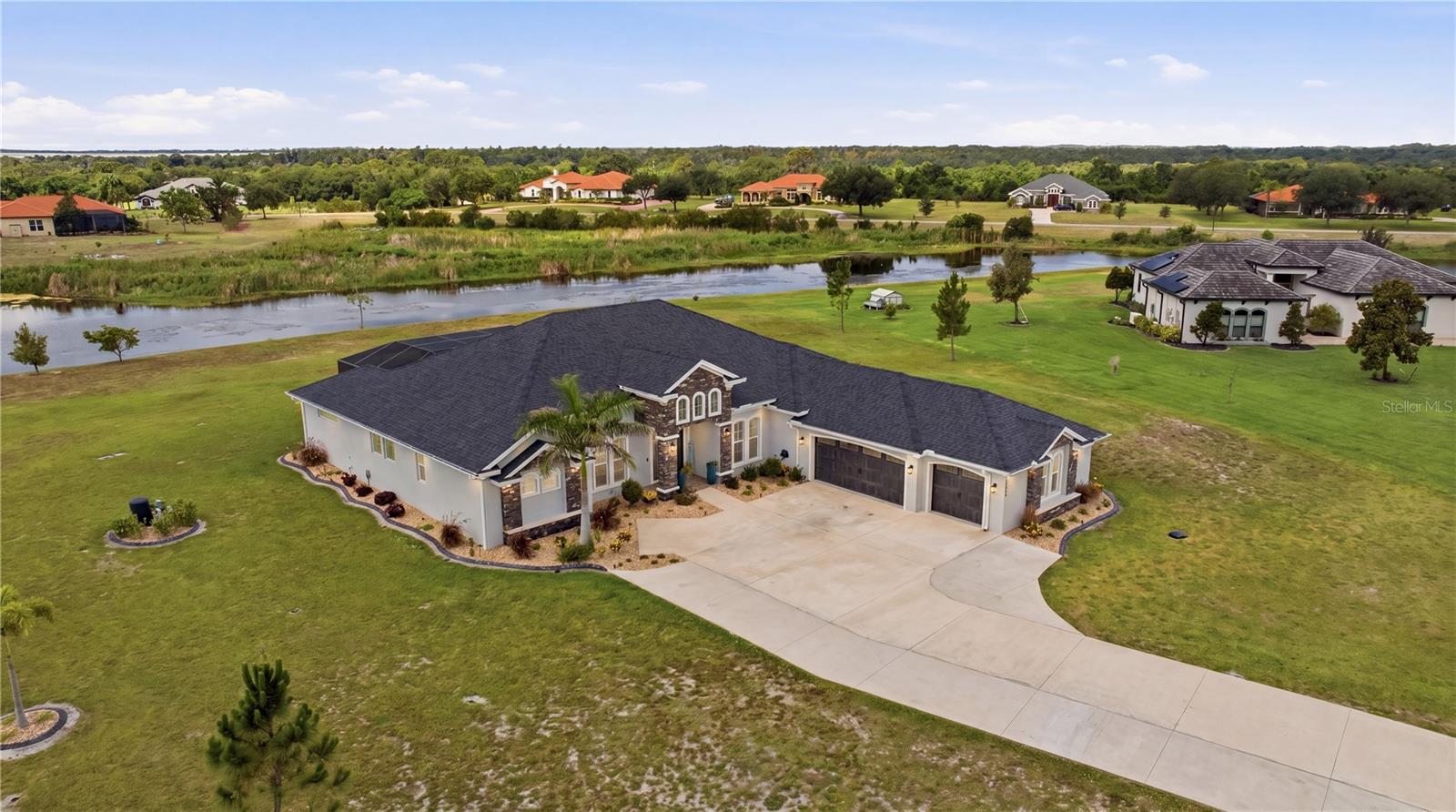 RIVERRANCH PRESERVE - Residential