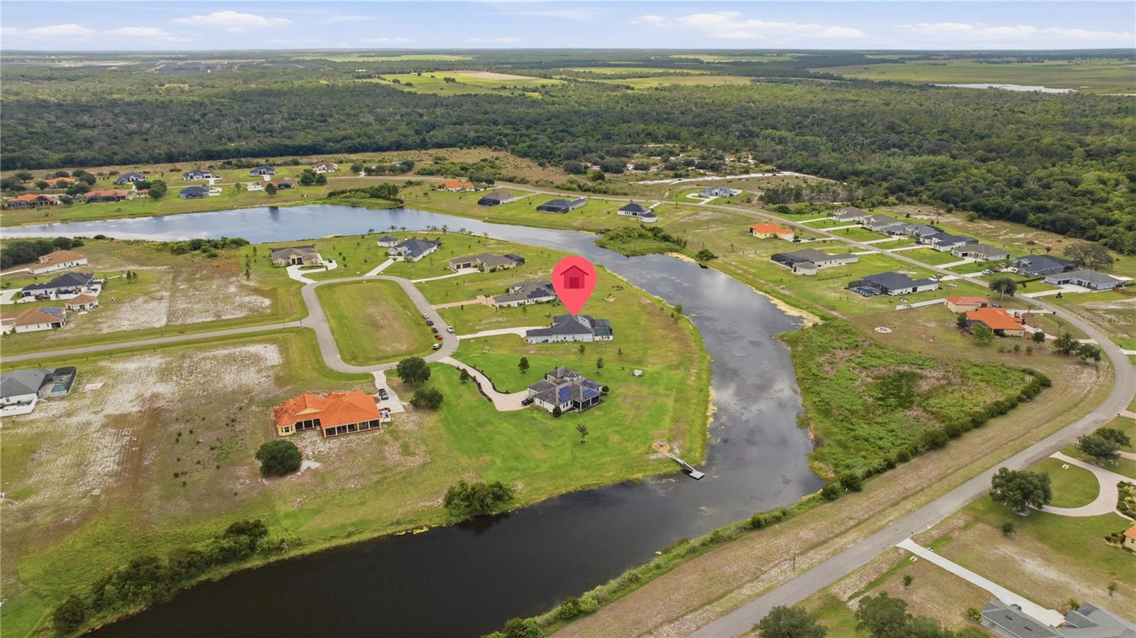 RIVERRANCH PRESERVE - Residential