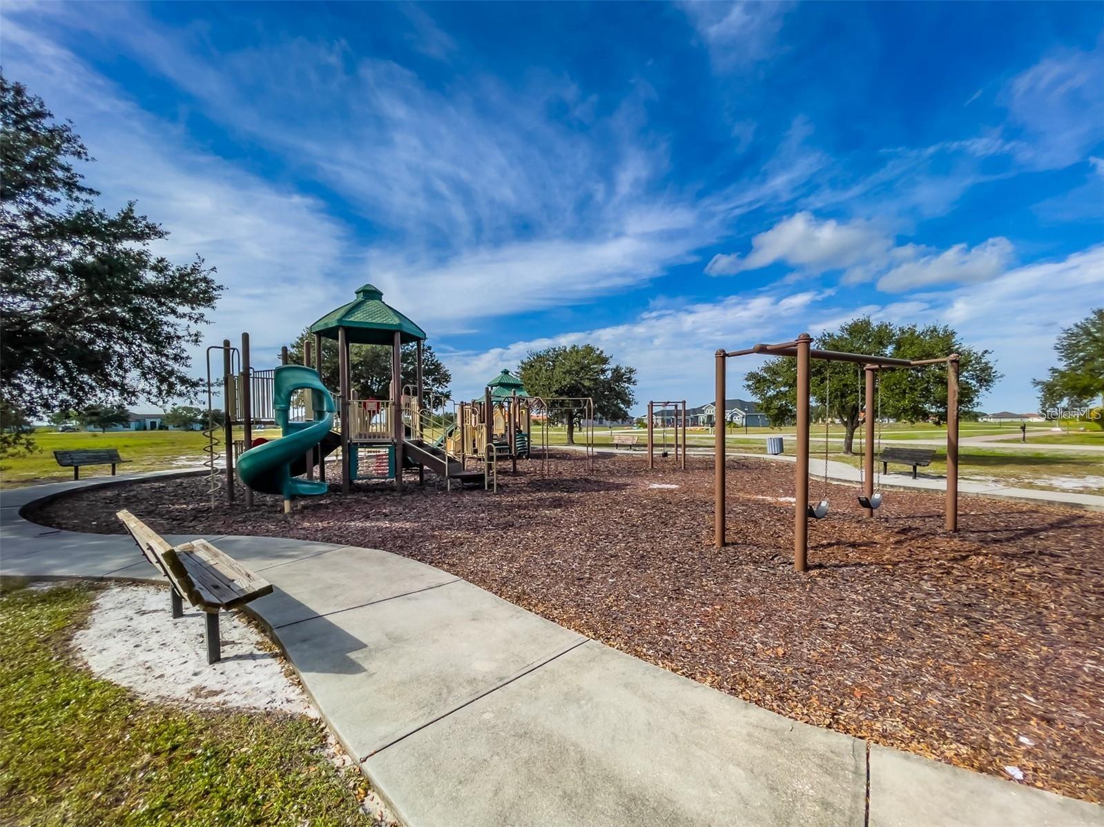 RIVERRANCH PRESERVE - Residential