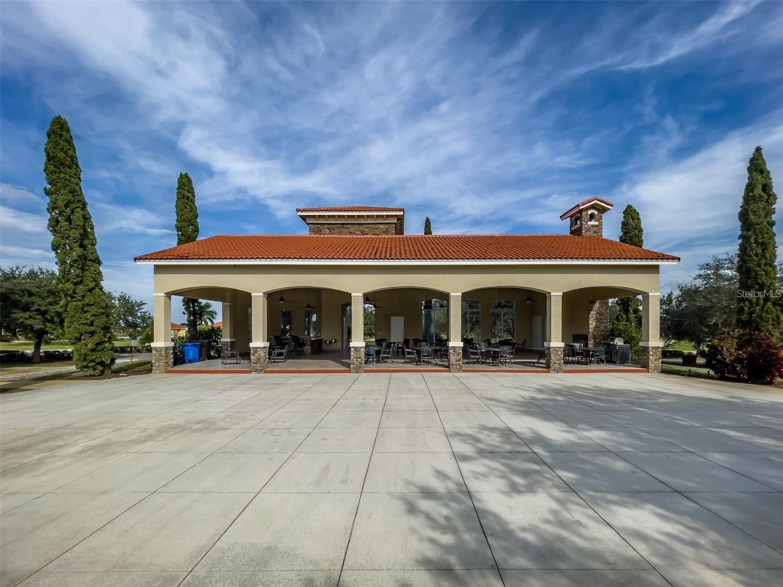 RIVERRANCH PRESERVE - Residential