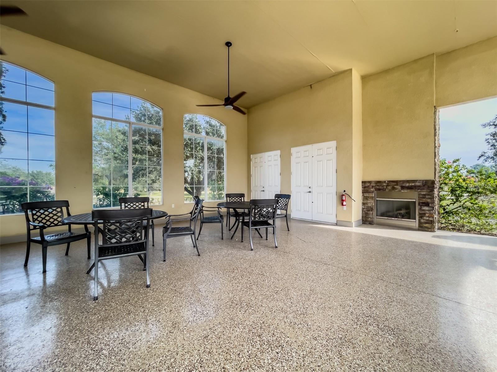 RIVERRANCH PRESERVE - Residential