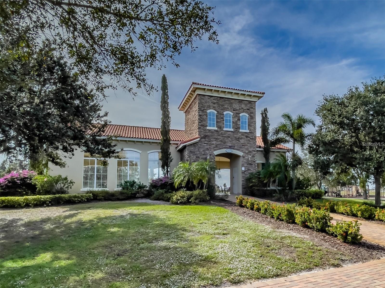 RIVERRANCH PRESERVE - Residential