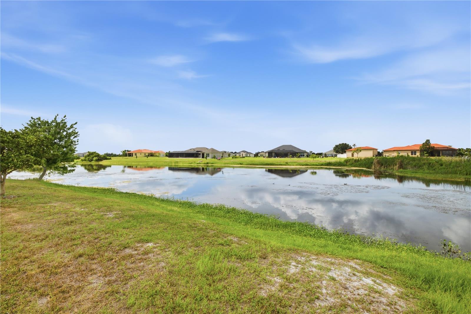 RIVERRANCH PRESERVE - Residential