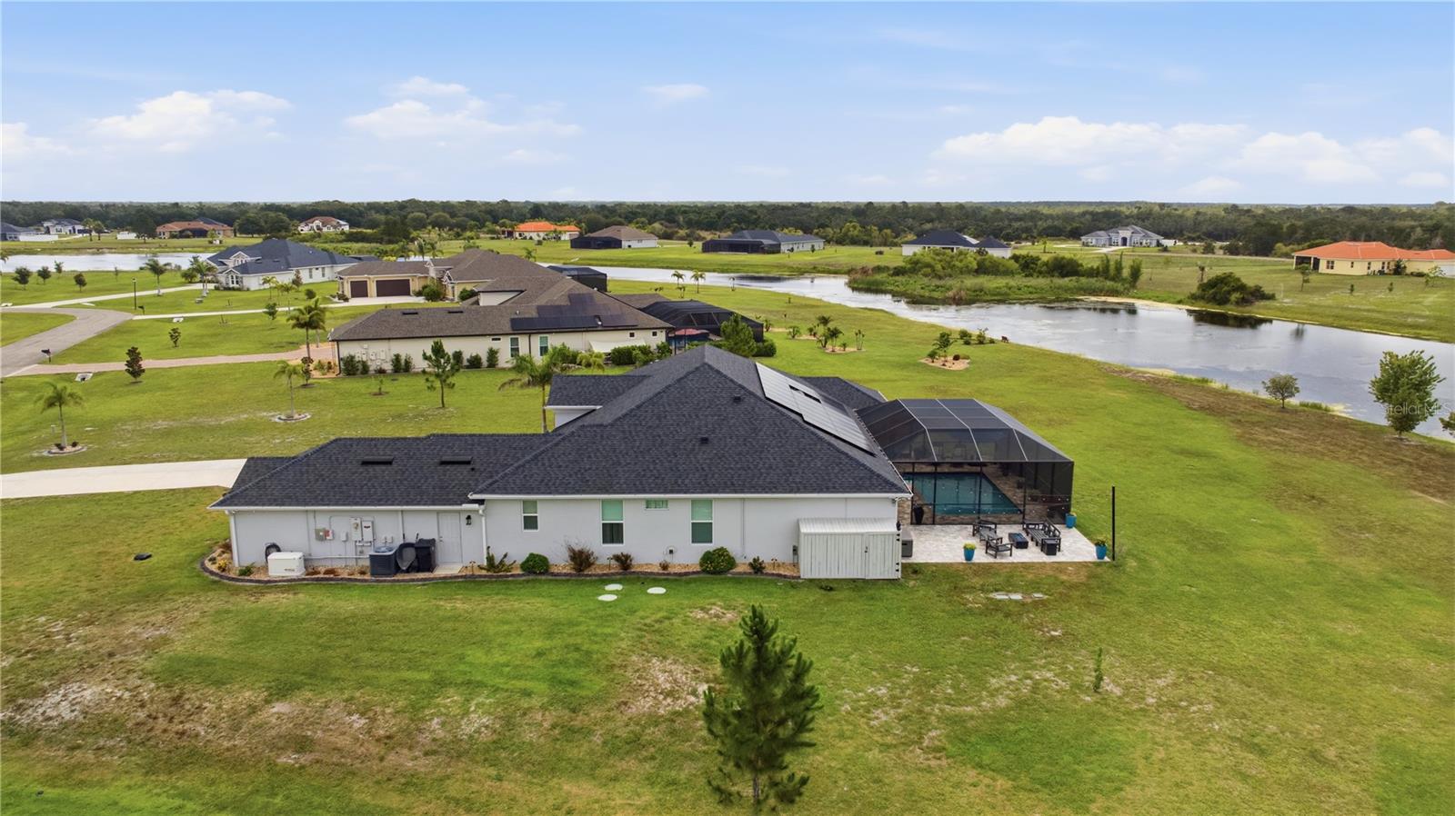 RIVERRANCH PRESERVE - Residential
