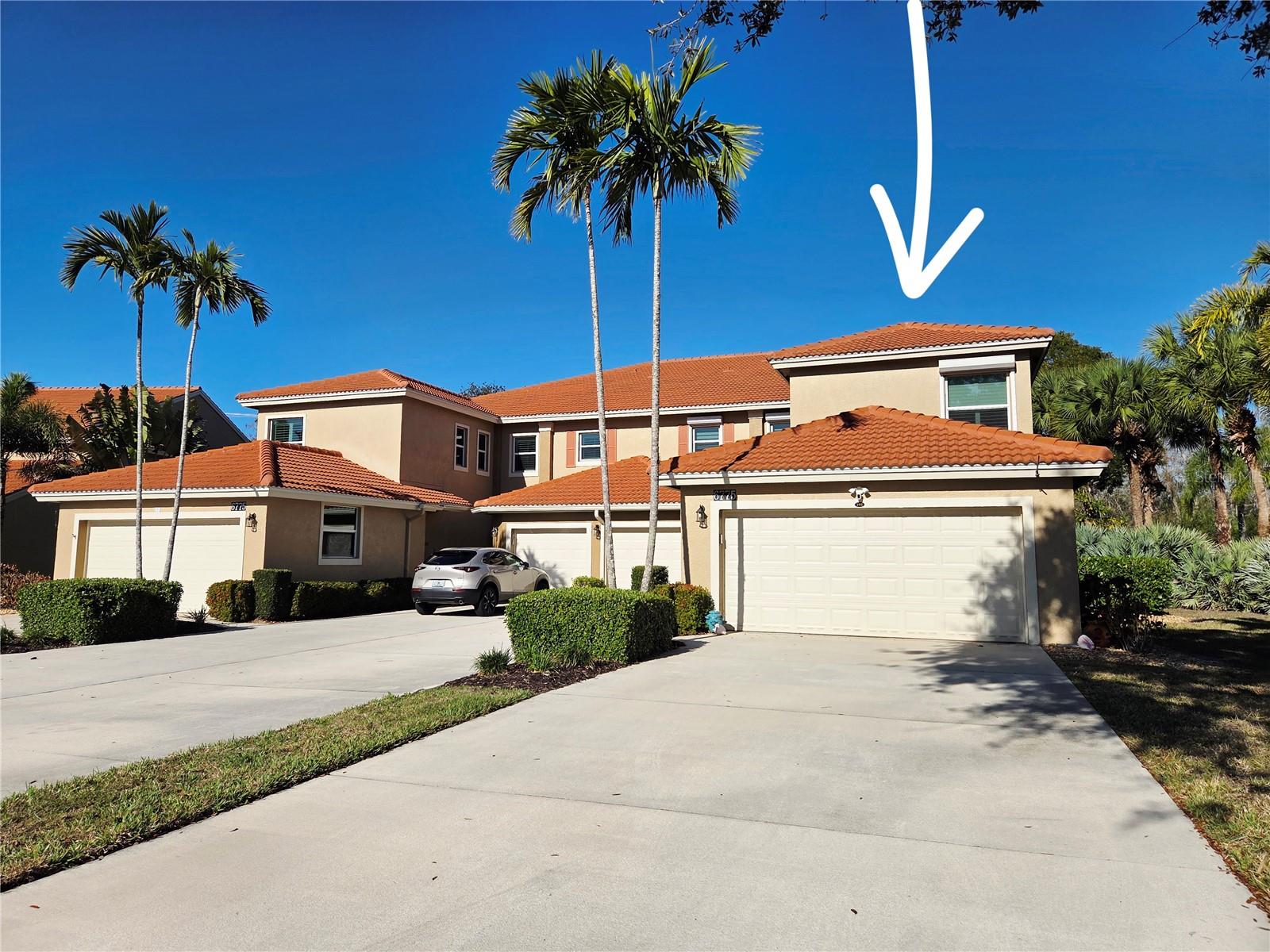 HUNTINGTON LAKES FIVE - Residential