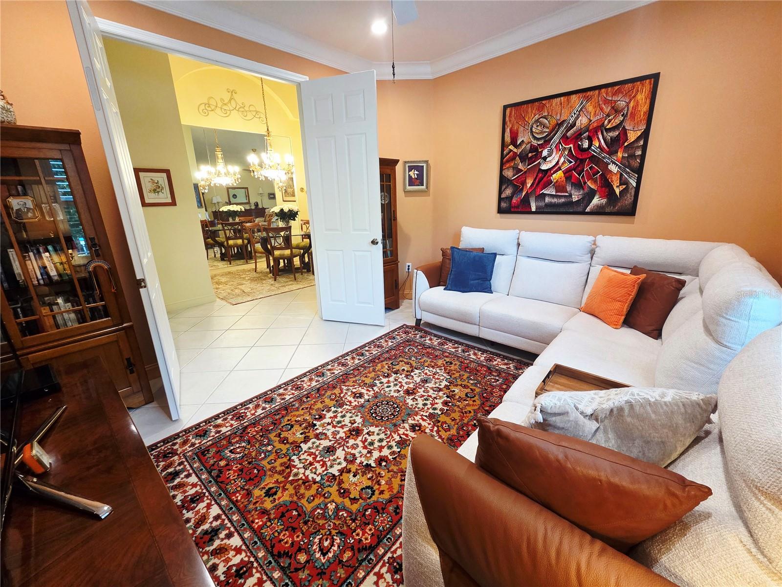 HUNTINGTON LAKES FIVE - Residential