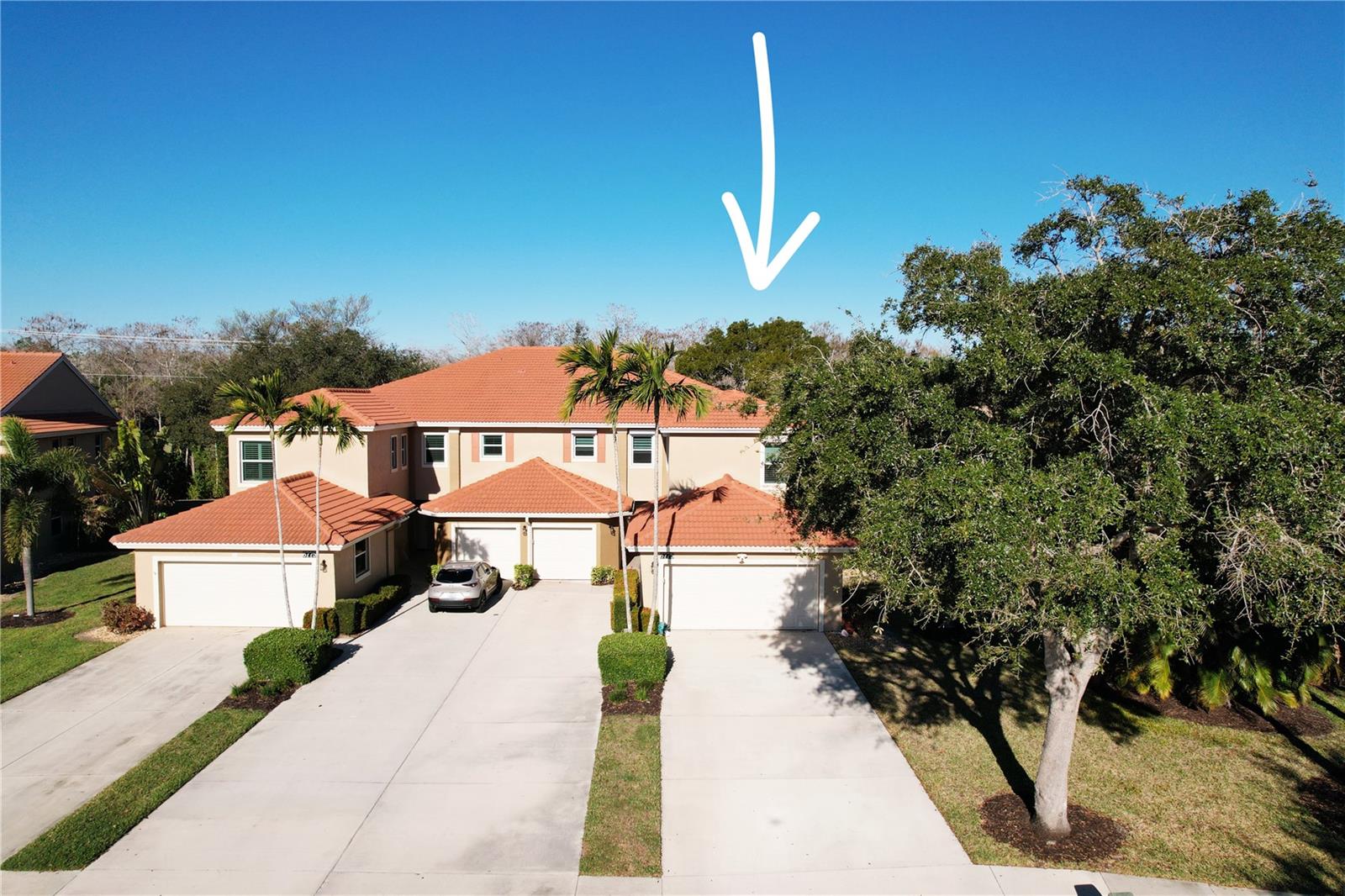HUNTINGTON LAKES FIVE - Residential