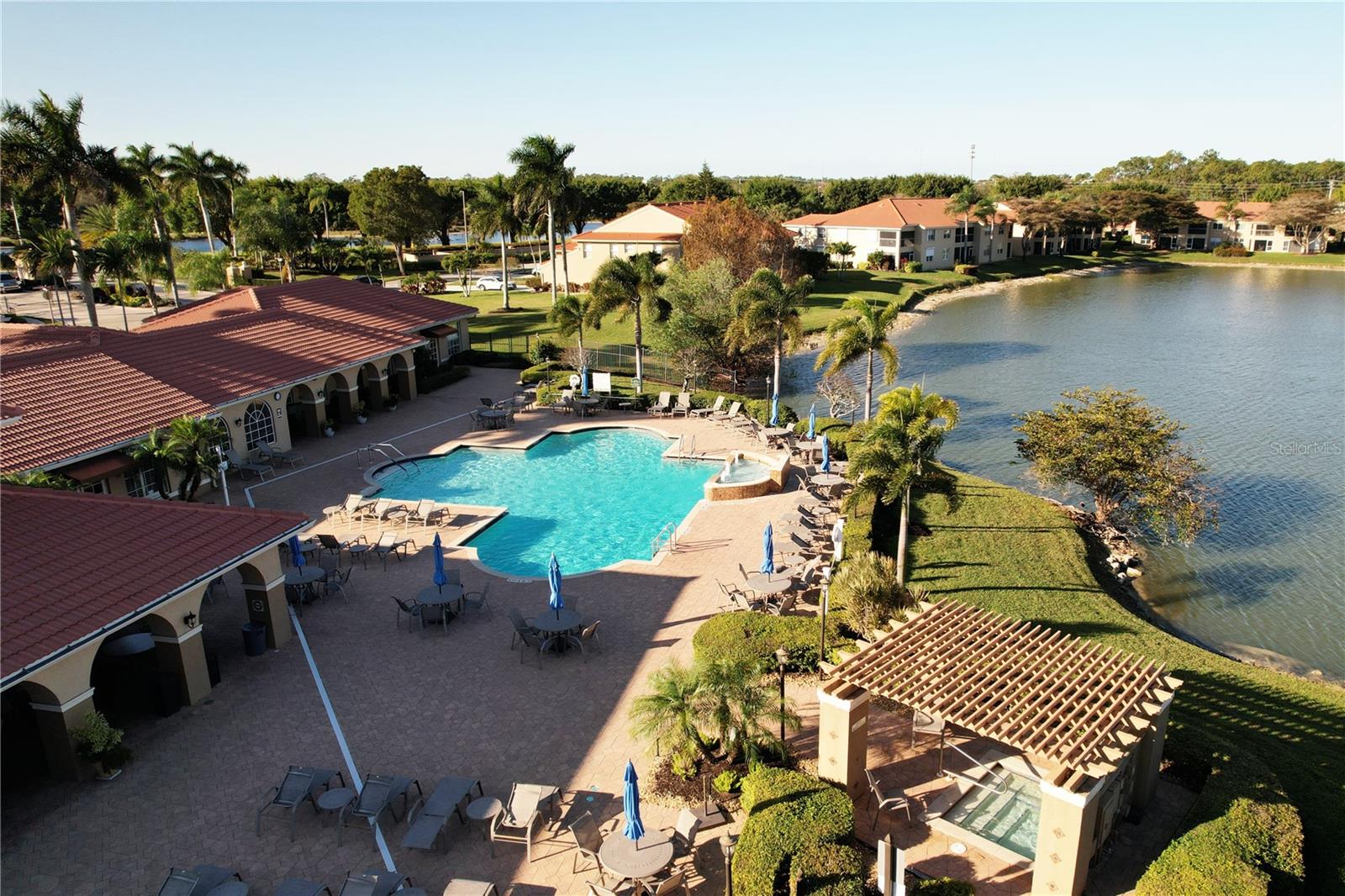 HUNTINGTON LAKES FIVE - Residential