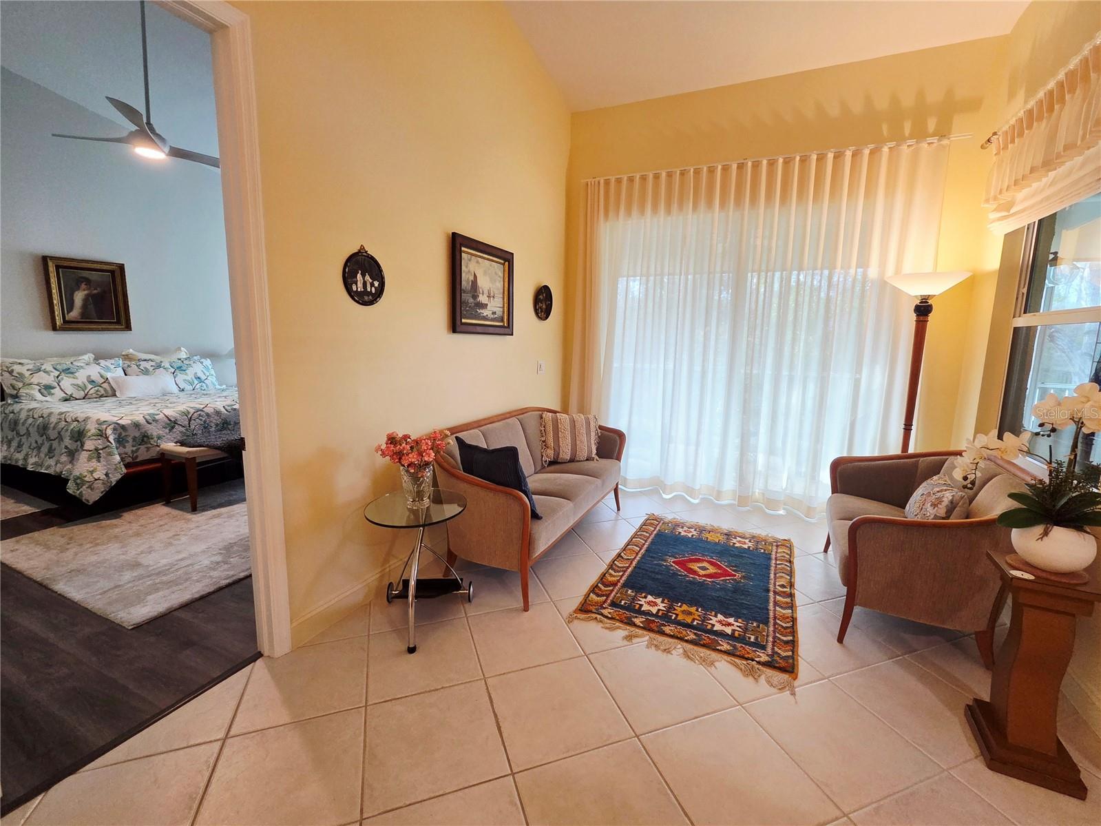 HUNTINGTON LAKES FIVE - Residential