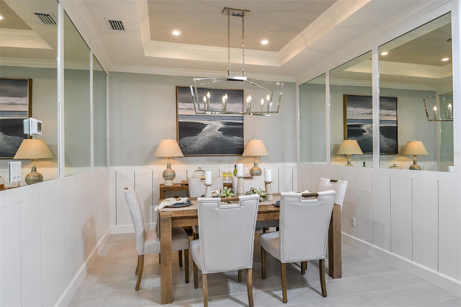 ESPLANADE AT WELLEN PARK - Residential