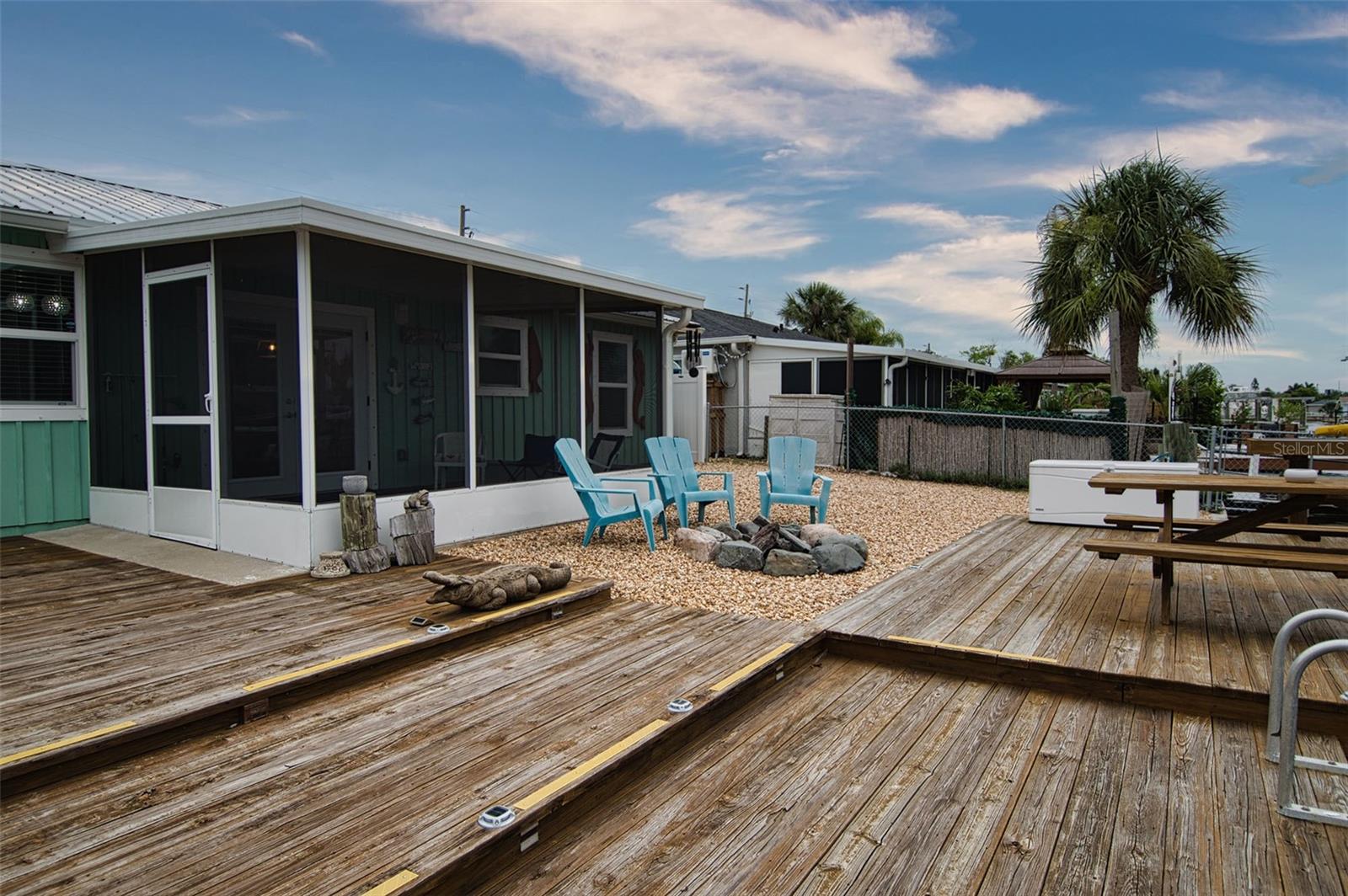 SEA RANCH ON GULF - Residential