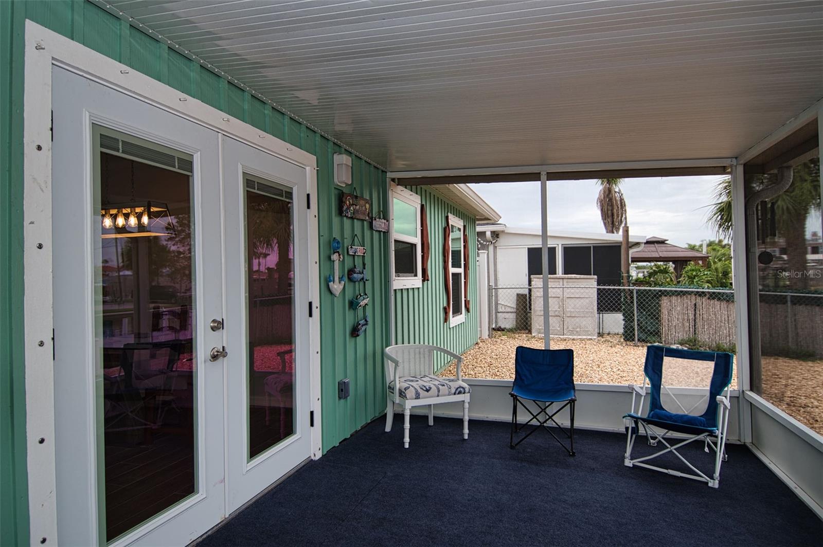 SEA RANCH ON GULF - Residential