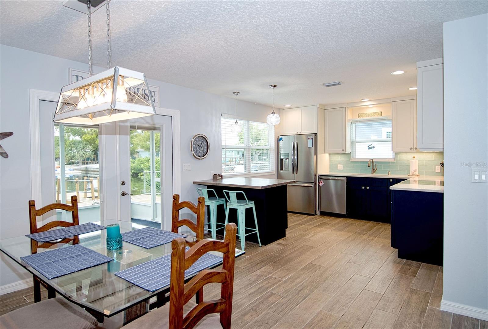 SEA RANCH ON GULF - Residential
