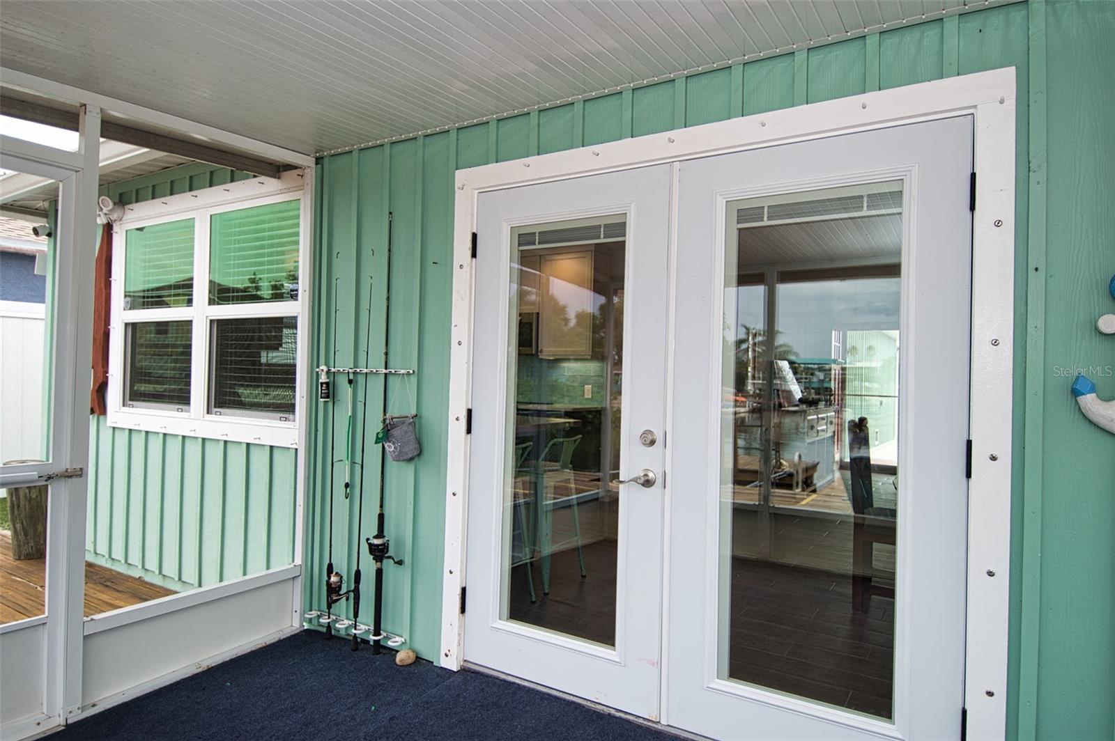 SEA RANCH ON GULF - Residential